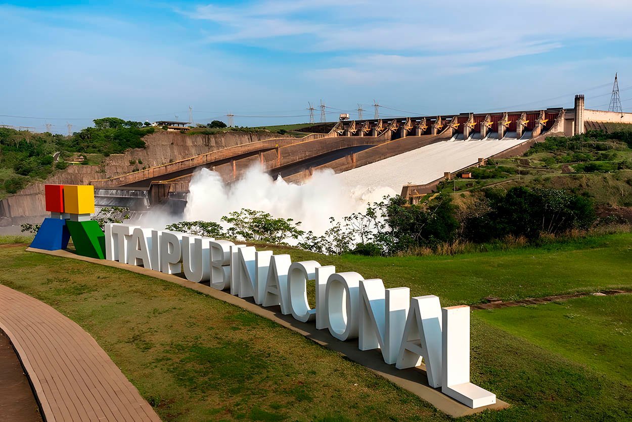 Itaipu